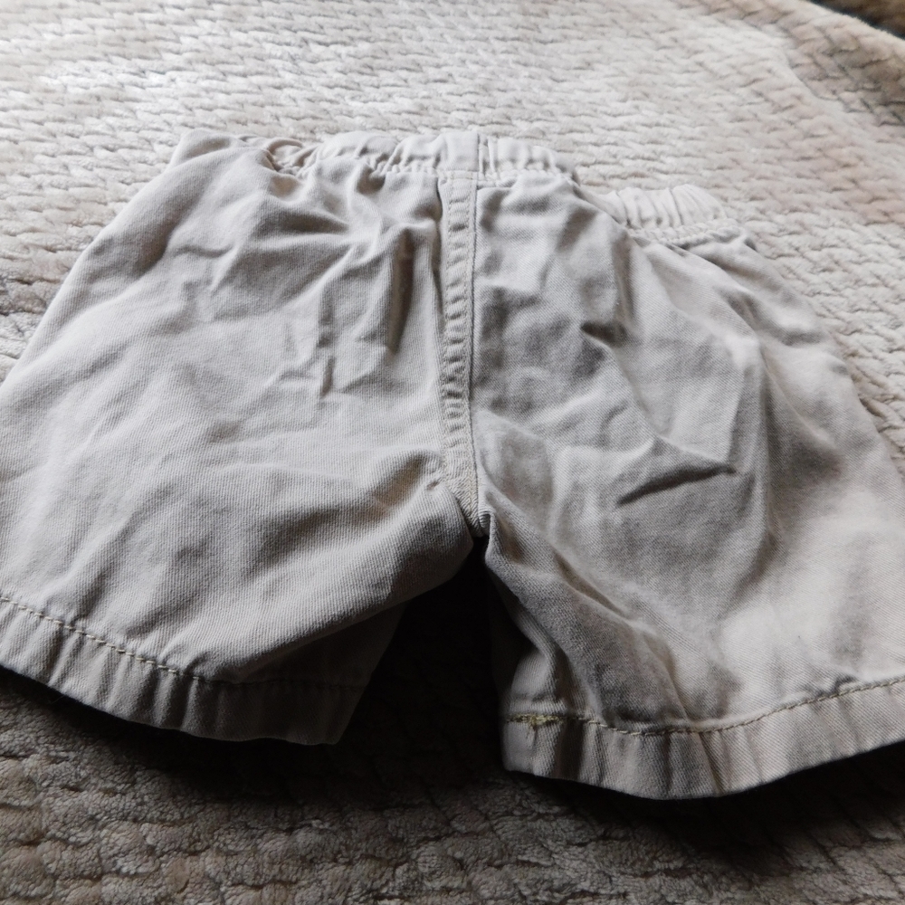 shorts - Picture 3 of 3